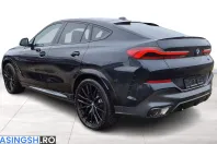 BMW X6 (Seria X) din 2025 cu 8.888 km - oferta BMW215353 - foto 6