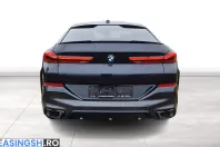 BMW X6 (Seria X) din 2025 cu 8.888 km - oferta BMW215353 - foto 7