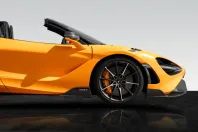 McLaren 765LT din 2022 cu 10.520 km - oferta MCL215354 - foto 6