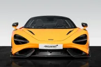 McLaren 765LT din 2022 cu 10.520 km - oferta MCL215354 - foto 7