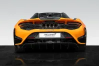 McLaren 765LT din 2022 cu 10.520 km - oferta MCL215354 - foto 8