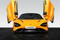 McLaren 765LT din 2022 cu 10.520 km - oferta MCL215354 - foto 11