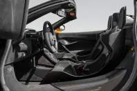 McLaren 765LT din 2022 cu 10.520 km - oferta MCL215354 - foto 13