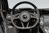 McLaren 765LT din 2022 cu 10.520 km - oferta MCL215354 - foto 14