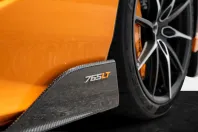 McLaren 765LT din 2022 cu 10.520 km - oferta MCL215354 - foto 23