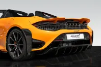 McLaren 765LT din 2022 cu 10.520 km - oferta MCL215354 - foto 25