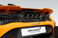 McLaren 765LT din 2022 cu 10.520 km - oferta MCL215354 - foto 26