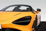 McLaren 765LT din 2022 cu 10.520 km - oferta MCL215354 - foto 27
