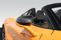 McLaren 765LT din 2022 cu 10.520 km - oferta MCL215354 - foto 28