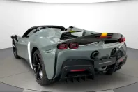 Ferrari SF90 din 2025 cu 2.100 km - oferta FER215355 - foto 6