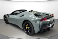 Ferrari SF90 din 2025 cu 2.100 km - oferta FER215355 - foto 8