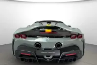Ferrari SF90 din 2025 cu 2.100 km - oferta FER215355 - foto 9