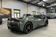 Ferrari SF90 din 2025 cu 2.100 km - oferta FER215355 - foto 11