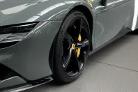 Ferrari SF90 din 2025 cu 2.100 km - oferta FER215355 - foto 23