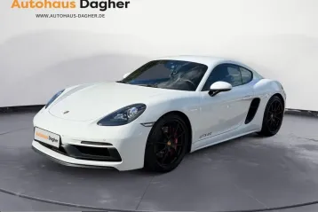 Porsche 718 din 2021 - oferta POR215356