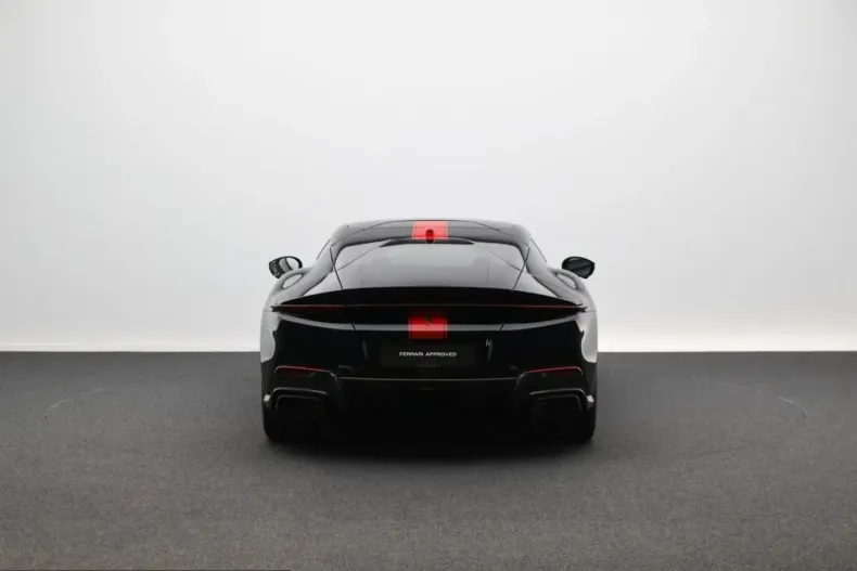 Ferrari 12Cilindri din 2025 cu 2.700 km - oferta FER215357 - foto 5
