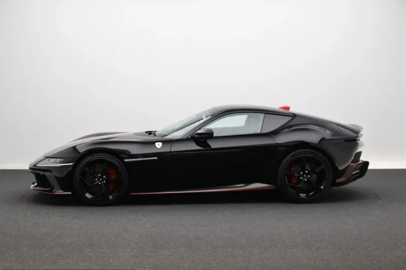 Ferrari 12Cilindri din 2025 cu 2.700 km - oferta FER215357 - foto 7