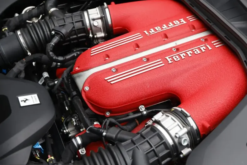 Ferrari 12Cilindri din 2025 cu 2.700 km - oferta FER215357 - foto 31