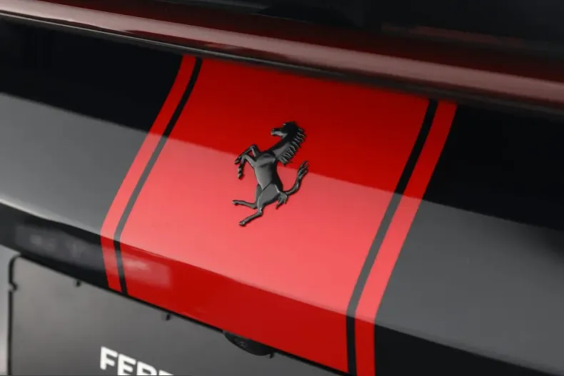 Ferrari 12Cilindri din 2025 cu 2.700 km - oferta FER215357 - foto 35