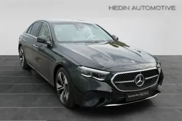 Mercedes-Benz E 450 din 2025 - oferta MER215358