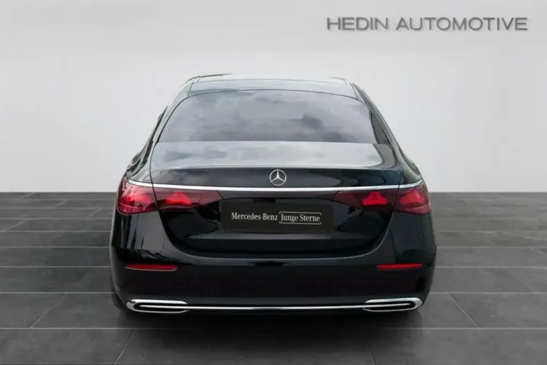 Mercedes-Benz E 450 (Clasa E) din 2025 cu 26.606 km - oferta MER215358 - foto 4