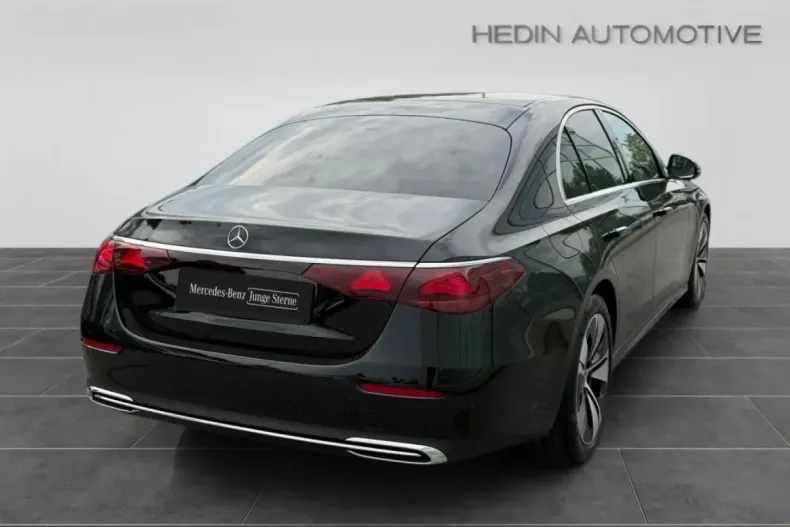 Mercedes-Benz E 450 (Clasa E) din 2025 cu 26.606 km - oferta MER215358 - foto 5