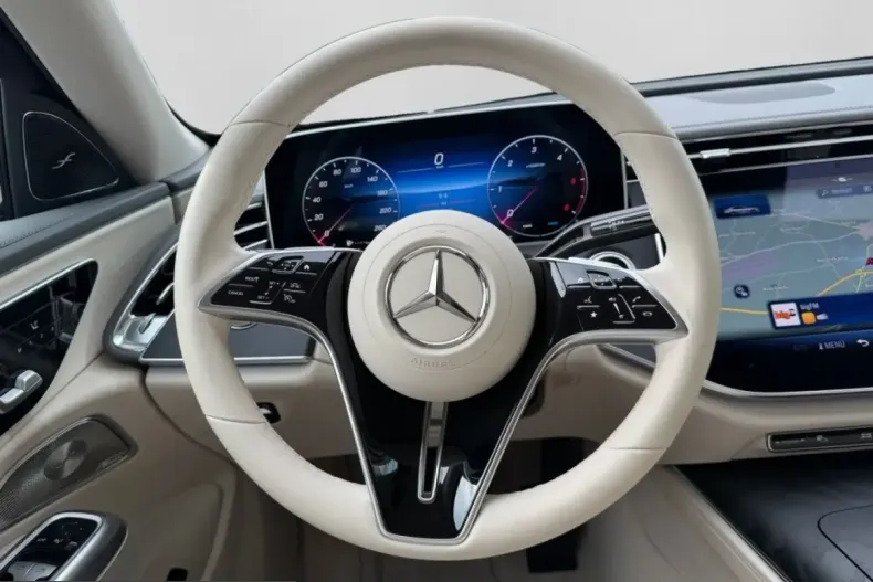 Mercedes-Benz E 450 (Clasa E) din 2025 cu 26.606 km - oferta MER215358 - foto 10