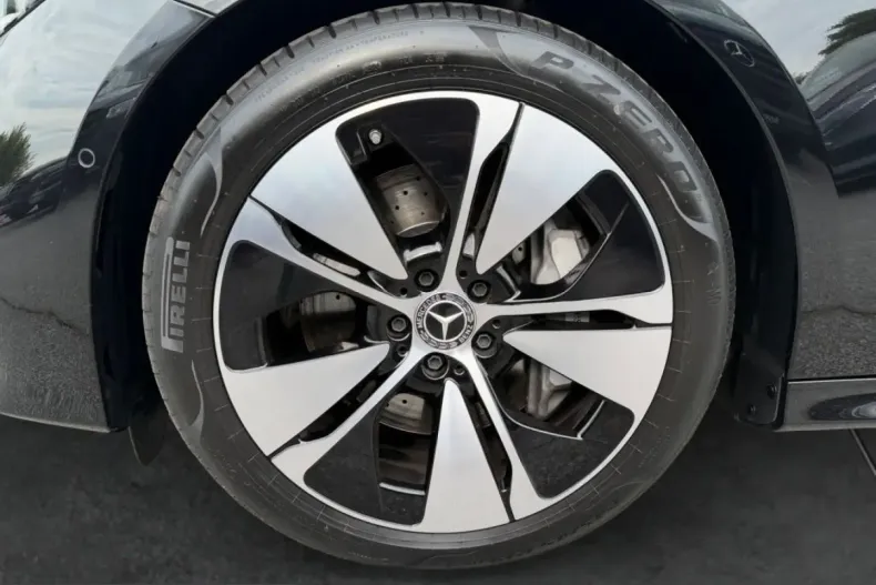 Mercedes-Benz E 450 (Clasa E) din 2025 cu 26.606 km - oferta MER215358 - foto 12