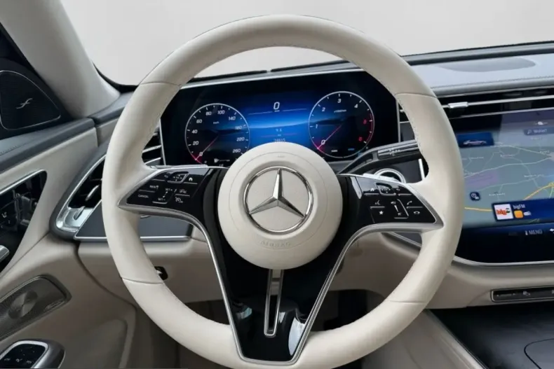 Mercedes-Benz E 450 (Clasa E) din 2025 cu 26.606 km - oferta MER215358 - foto 17