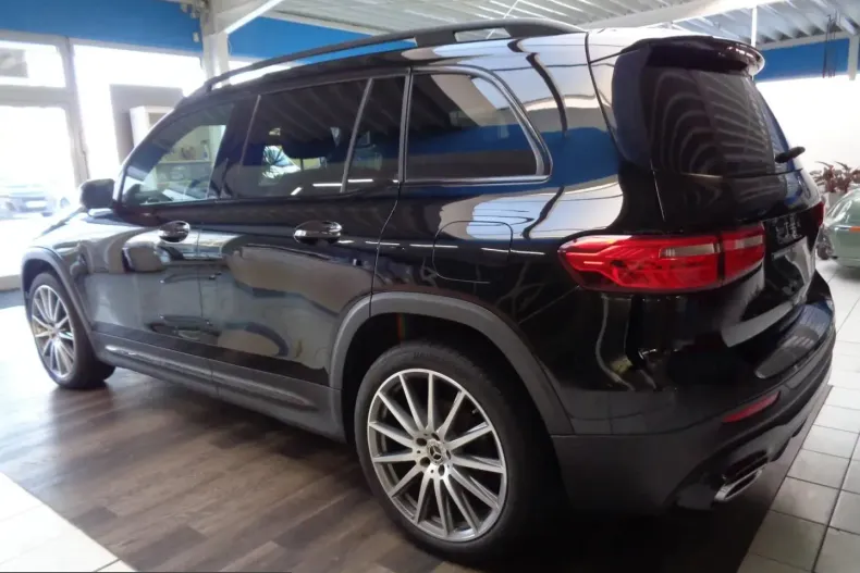 Mercedes-Benz GLB 200 (Clasa GLB) din 2022 cu 82.932 km - oferta MER215359 - foto 3