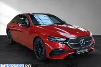 Mercedes-Benz E 450 (Clasa E) din 2026 cu 6.000 km - oferta MER215360 - foto 2