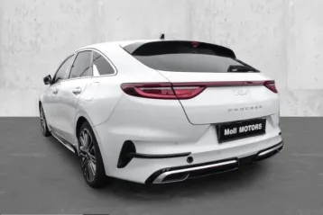 Kia pro cee'd / ProCeed din 2023 - oferta KIA215361