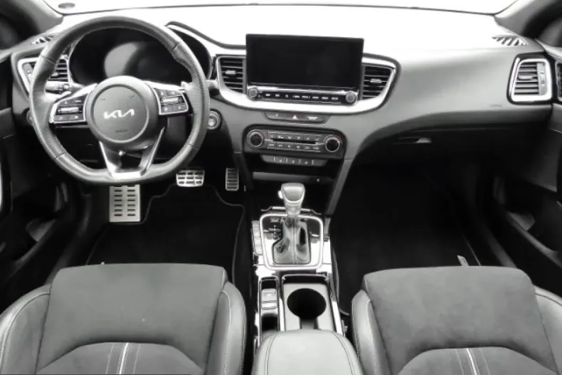 Kia pro cee'd / ProCeed din 2023 cu 25.148 km - oferta KIA215361 - foto 5