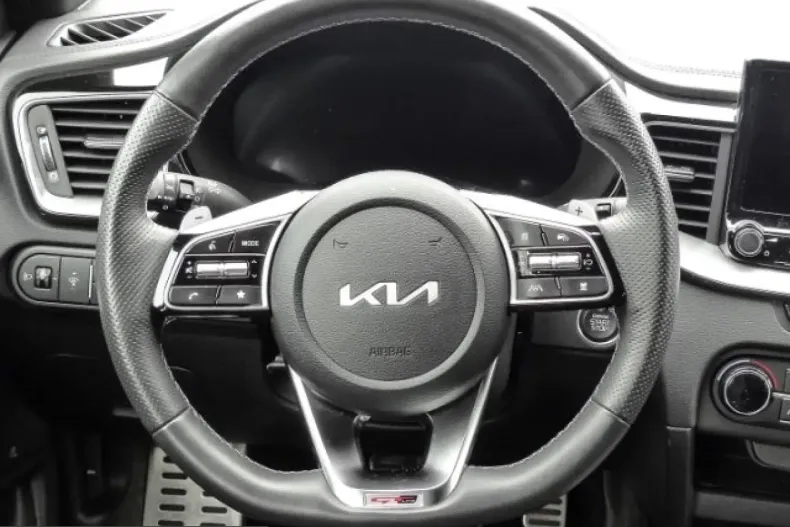 Kia pro cee'd / ProCeed din 2023 cu 25.148 km - oferta KIA215361 - foto 6