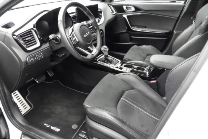 Kia pro cee'd / ProCeed din 2023 cu 25.148 km - oferta KIA215361 - foto 8