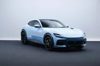 Ferrari Purosangue din 2025 cu 3.100 km - oferta FER215362 - foto 1