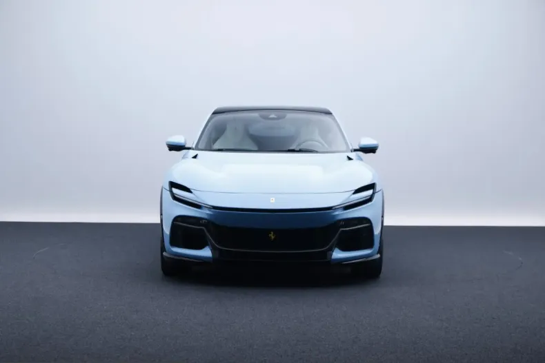 Ferrari Purosangue din 2025 cu 3.100 km - oferta FER215362 - foto 2
