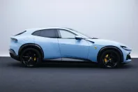 Ferrari Purosangue din 2025 cu 3.100 km - oferta FER215362 - foto 4