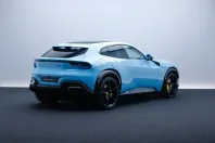 Ferrari Purosangue din 2025 cu 3.100 km - oferta FER215362 - foto 5