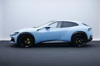 Ferrari Purosangue din 2025 cu 3.100 km - oferta FER215362 - foto 7