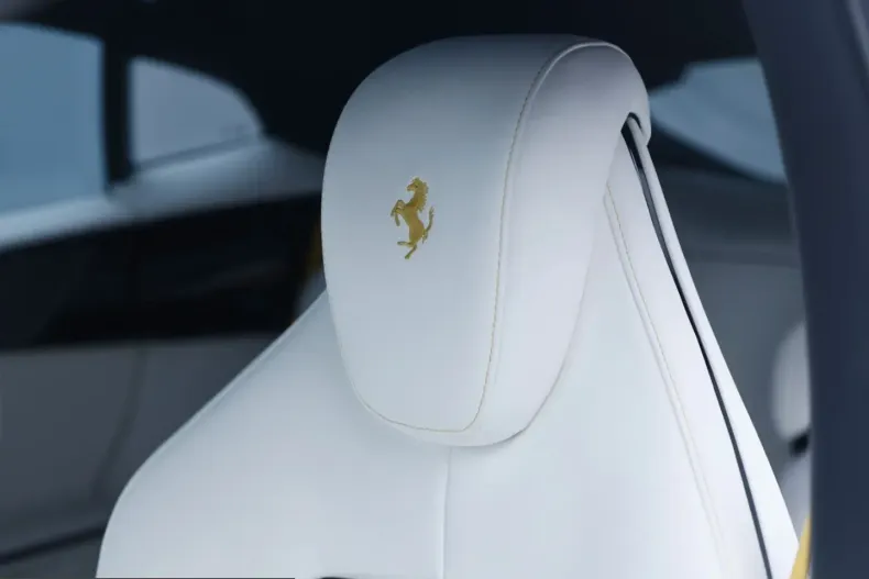 Ferrari Purosangue din 2025 cu 3.100 km - oferta FER215362 - foto 10