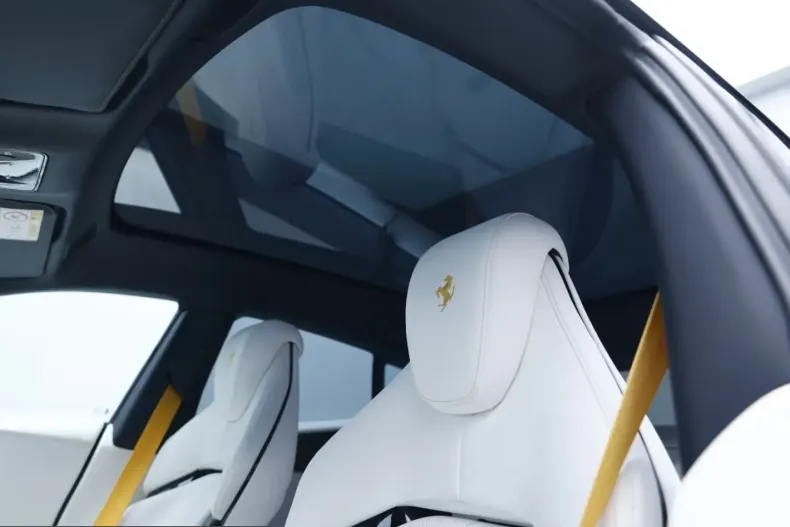 Ferrari Purosangue din 2025 cu 3.100 km - oferta FER215362 - foto 21