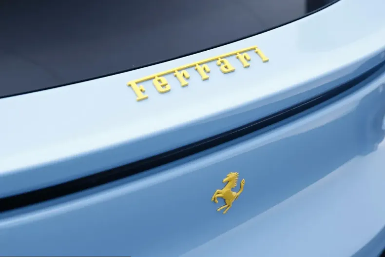 Ferrari Purosangue din 2025 cu 3.100 km - oferta FER215362 - foto 29