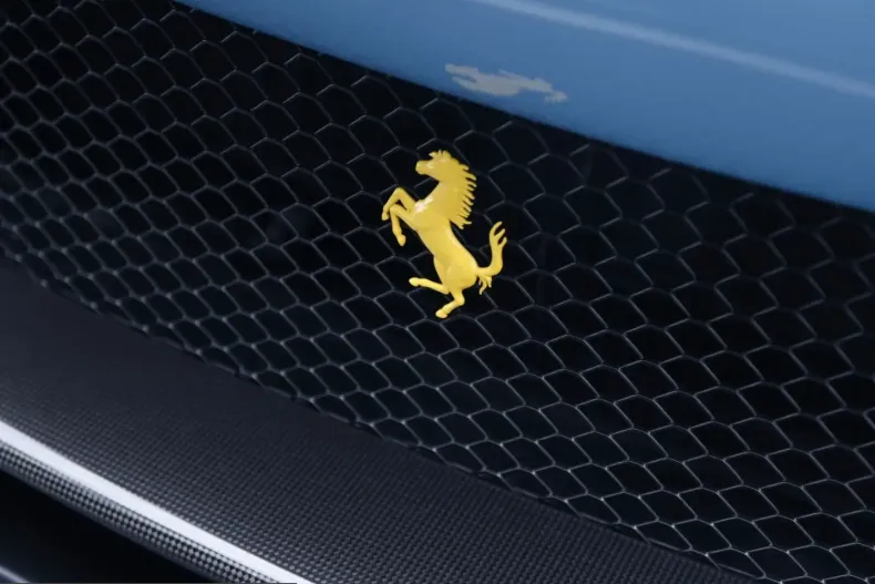 Ferrari Purosangue din 2025 cu 3.100 km - oferta FER215362 - foto 31