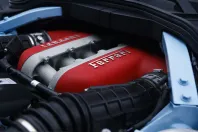 Ferrari Purosangue din 2025 cu 3.100 km - oferta FER215362 - foto 36