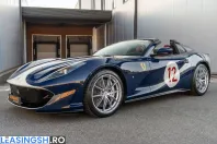 Ferrari 812 din 2023 cu 9.920 km - oferta FER215363 - foto 1
