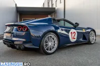 Ferrari 812 din 2023 cu 9.920 km - oferta FER215363 - foto 2