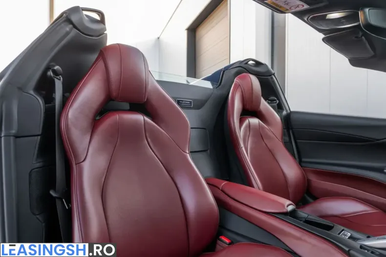 Ferrari 812 din 2023 cu 9.920 km - oferta FER215363 - foto 4