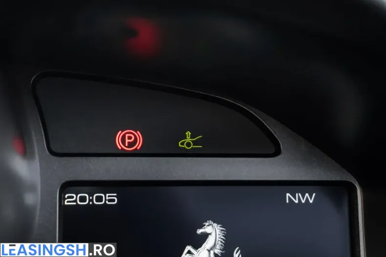 Ferrari 812 din 2023 cu 9.920 km - oferta FER215363 - foto 8