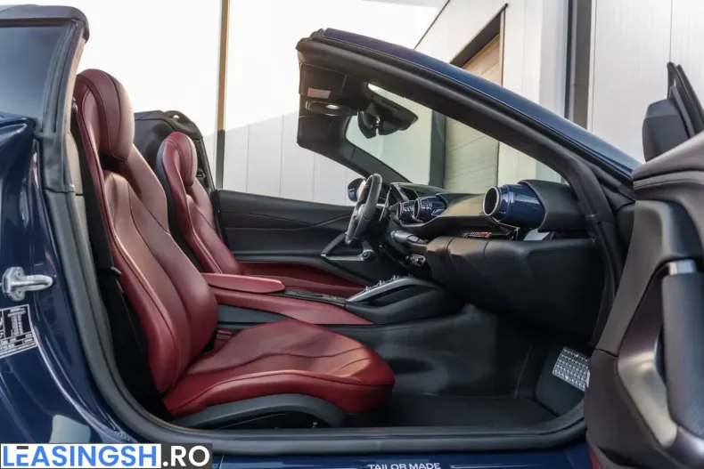 Ferrari 812 din 2023 cu 9.920 km - oferta FER215363 - foto 16